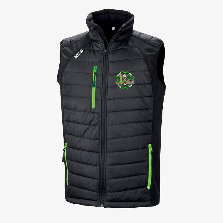 Ballyduff GAA - Compass Gilet