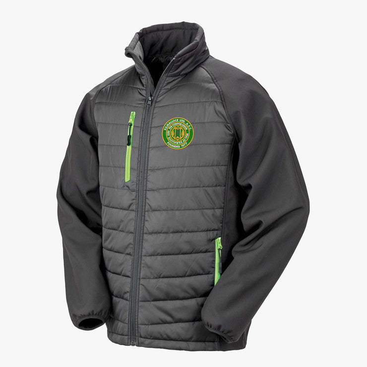 Kilmallock United AFC Compass Jacket