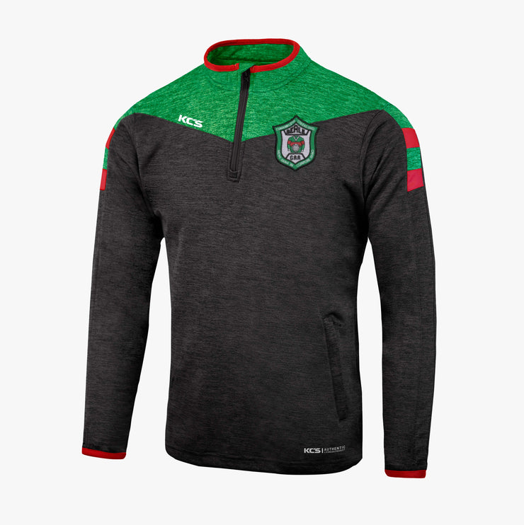 Beale GAA Titan Qtr Zip
