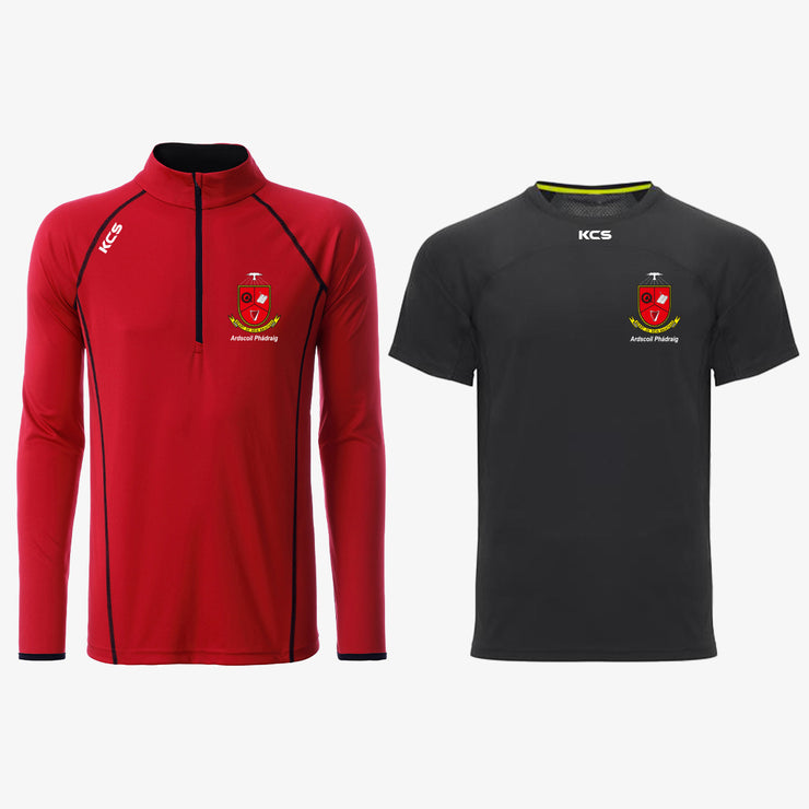Ardscoil Phádraig Granard KCS Gym Pack