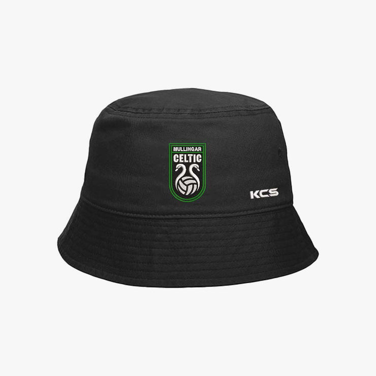 Mullingar Celtic FC KCS Powell Bucket Hat