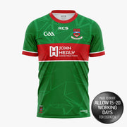 Ballina Stephenites GAA Home Jersey