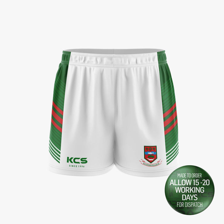 Ballina Stephenites GAA Gameday Shorts