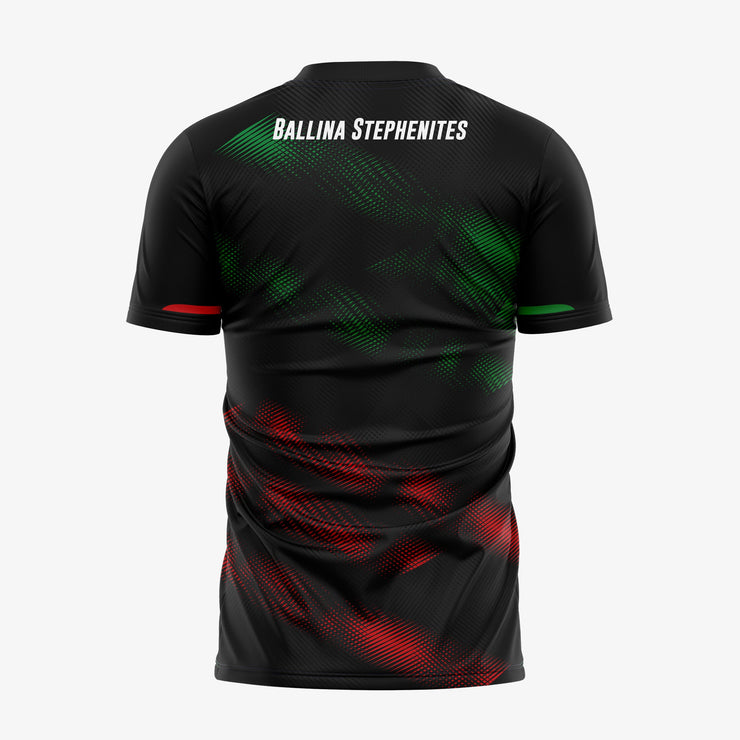 Ballina Stephenites GAA Training Jersey