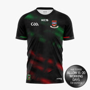 Ballina Stephenites GAA Training Jersey