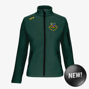 Ballinabrackey GAA KCS TEAM Womens Softshell Jacket