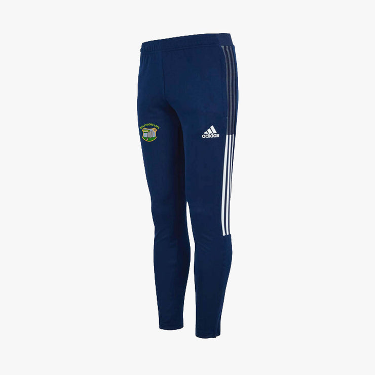 Ballymore LGFA Adidas Tiro 21 Tapered Pants / NAVY