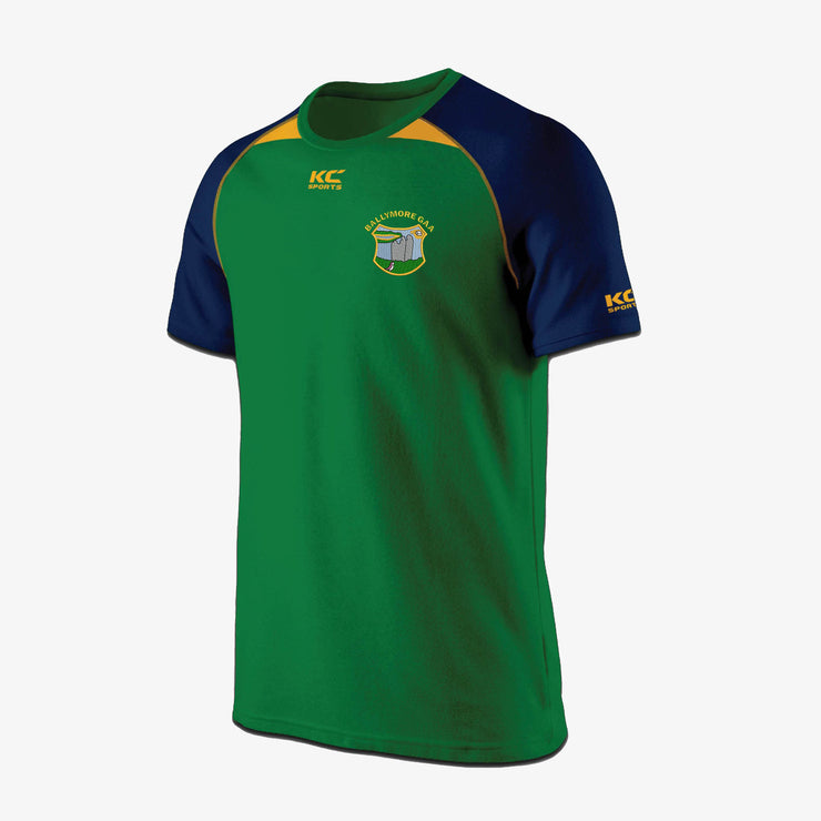 Ballymore GAA KCS Tour Tee