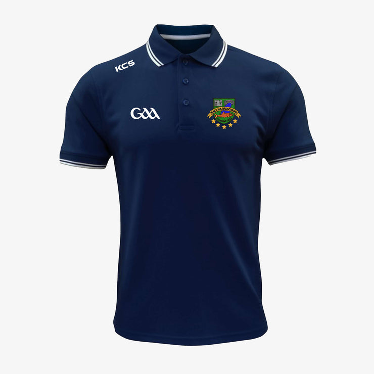 Ballinabrackey GAA - Polo Shirt