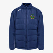 Ballinabrackey GAA KCS Derra Hybrid Jacket - Navy