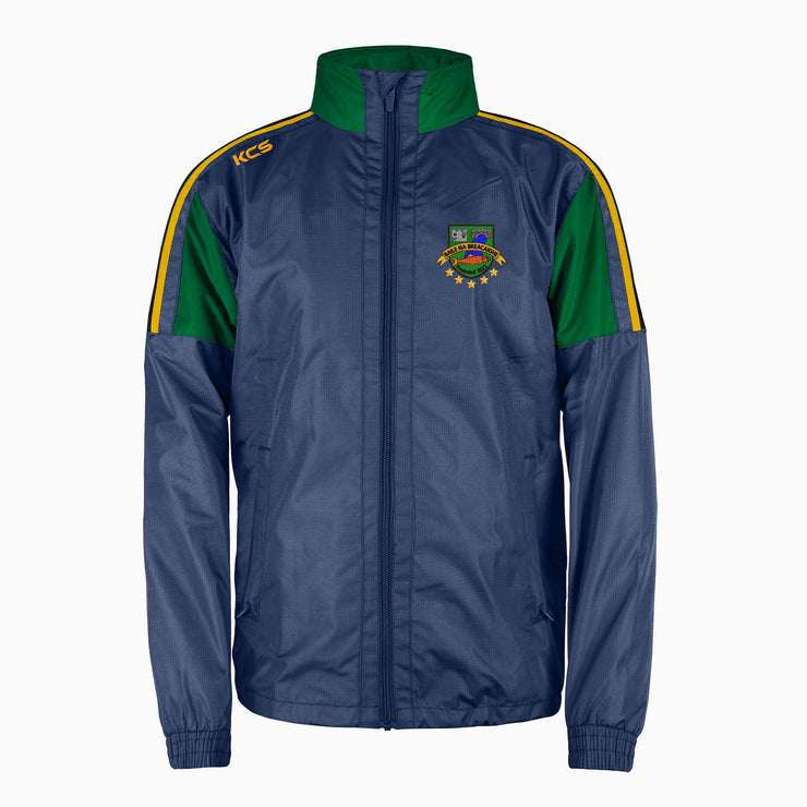 Ballinabrackey GAA VEGA Jacket