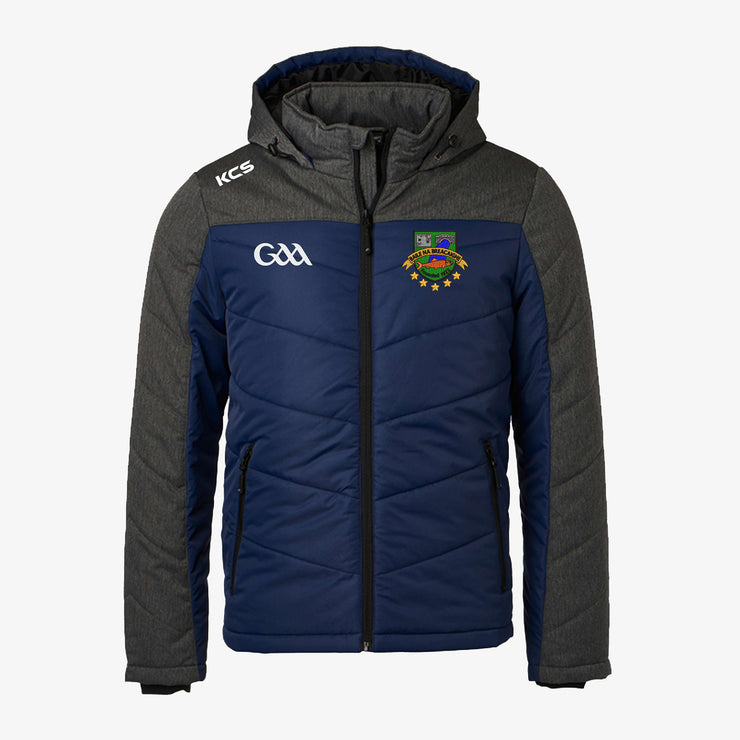 Ballinabrackey GAA KCS Tempo Melange Jacket