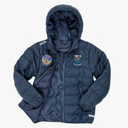 Cahir Camogie Club KCS Siro Puffer Kids Jacket