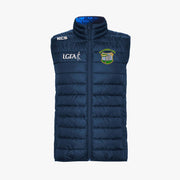 Ballymore LGFA KCS Kids Cloud Puffer Gilet