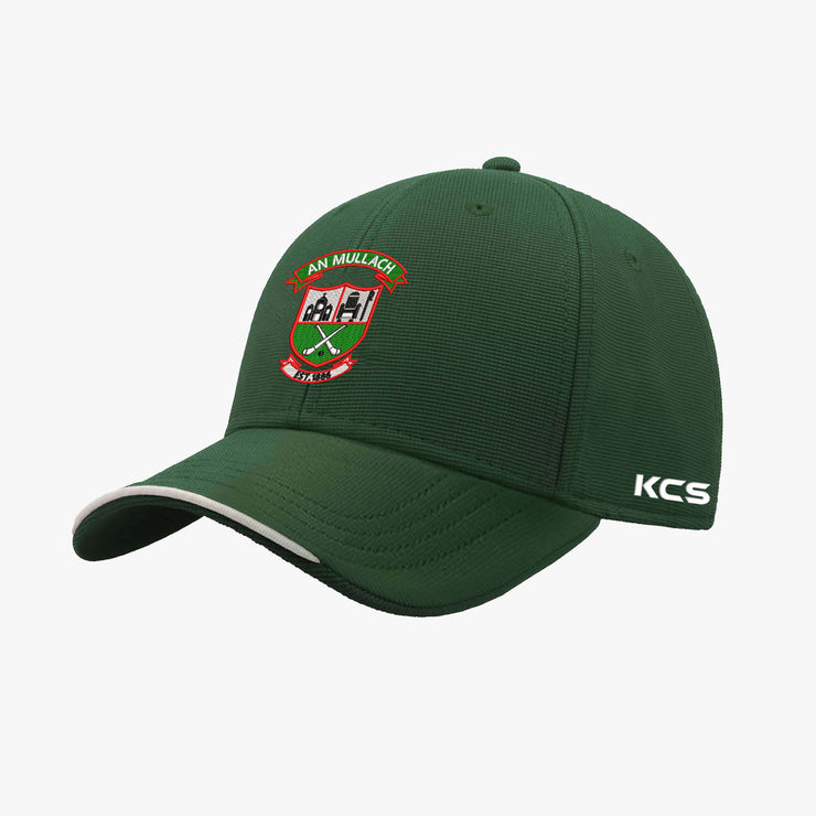 Mullagh GAA Baseball Cap