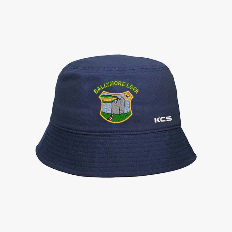 Ballymore LGFA KCS Powell Bucket Hat