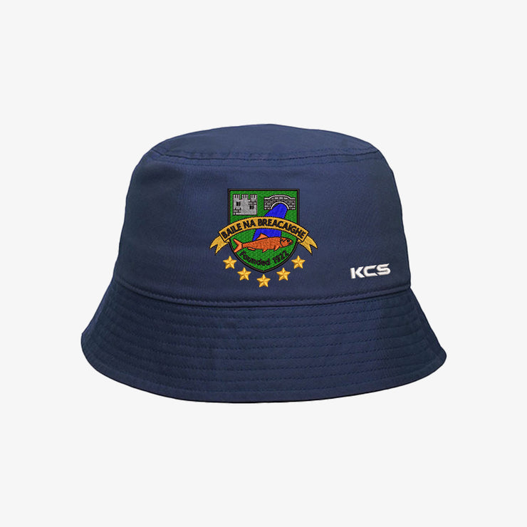 Ballinabrackey GAA KCS Powell Bucket Hat