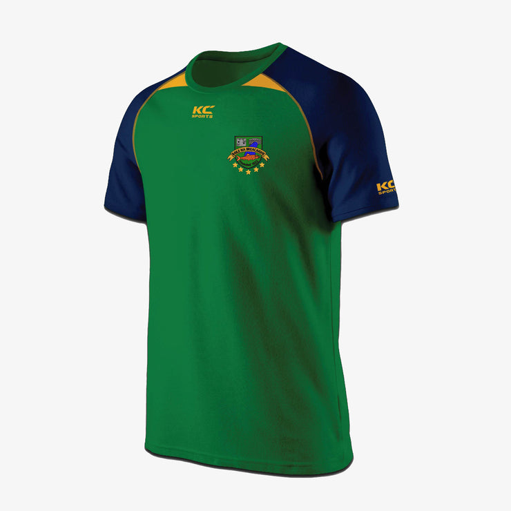 Ballinabrackey GAA KCS Tour Tee