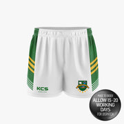 Ballinabrackey GAA Shorts
