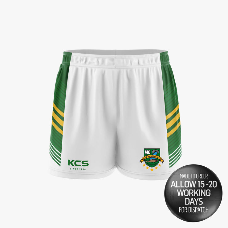 Ballinabrackey GAA Shorts