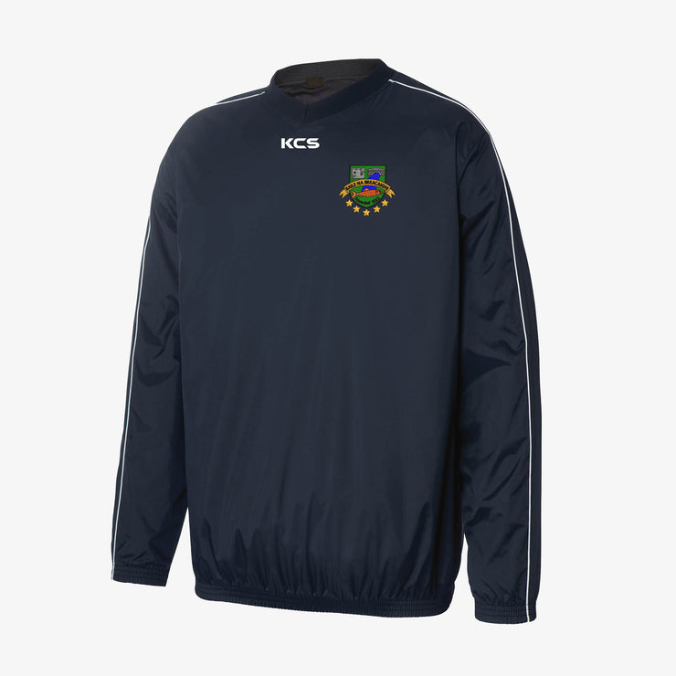 Ballinabrackey GAA KCS Identity Windcheater