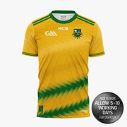 Ballinabrackey GAA Away Jersey