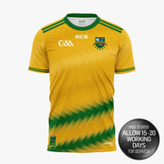Ballinabrackey GAA Away Jersey