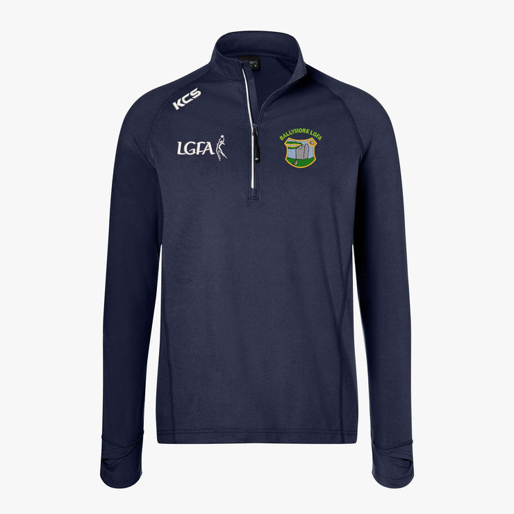 Ballymore LGFA KCS Elevate Core Half Zip Top