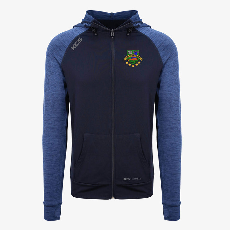 Ballinabrackey GAA KCS 57 ZIP HOODIE