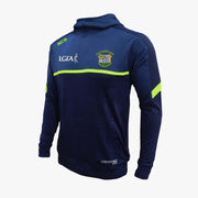 Ballymore LGFA KCS Astro Hoodie- Midnight Navy & Fluorescent