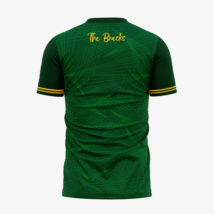 Ballinabrackey GAA Training Jersey 1