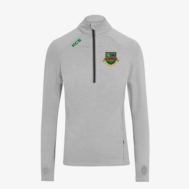 Ballinabrackey GAA KCS Flex Half Zip