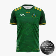 Ballinabrackey GAA Training Jersey 1