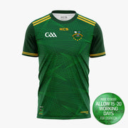 Ballinabrackey GAA Training Jersey 1