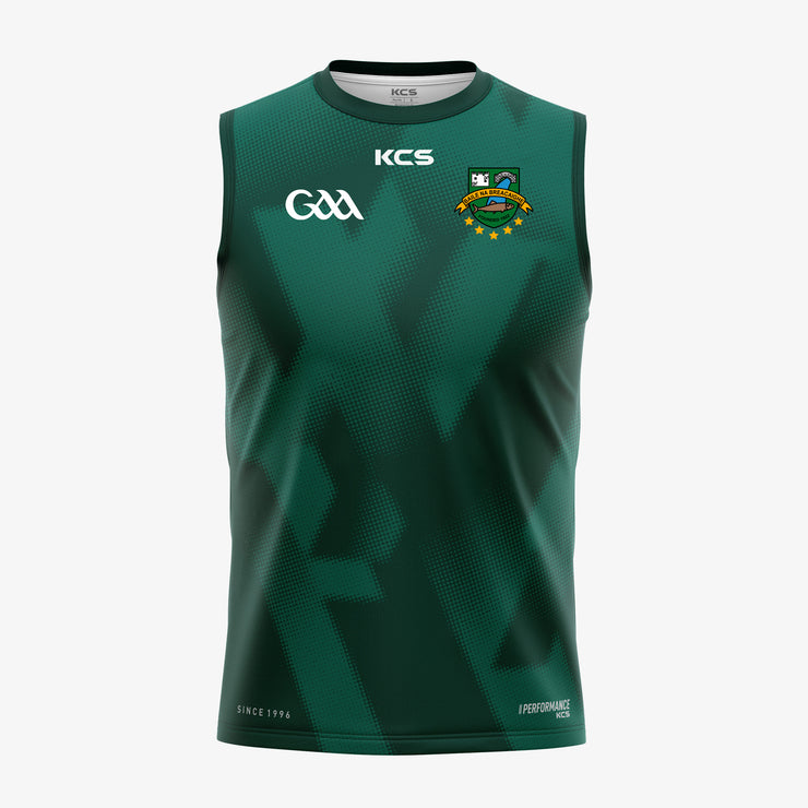 Ballinabrackey GAA KCS Performance Vest