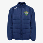 Ballymore GAA KCS Derra Hybrid Jacket - Navy