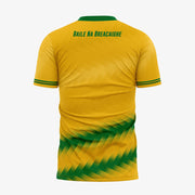 Ballinabrackey GAA Away Jersey