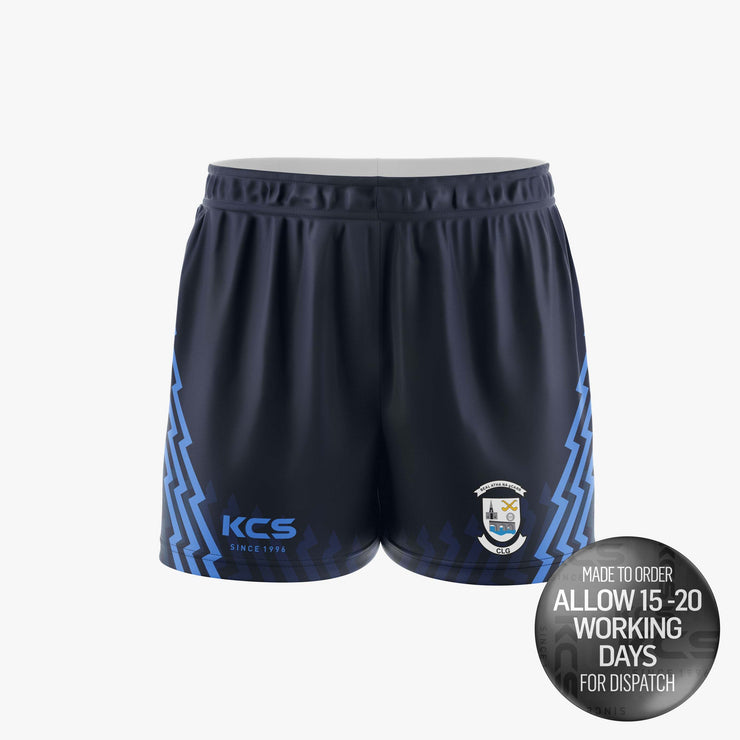 Ballinagar GAA Offaly Gameday Shorts