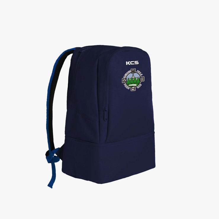 Firies GAA KCS FALCON Back Pack - Navy