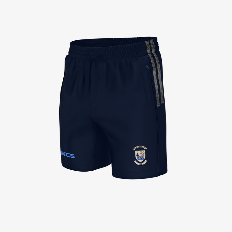 Ballinagar GAA Offaly KCS Shore Leisure Shorts