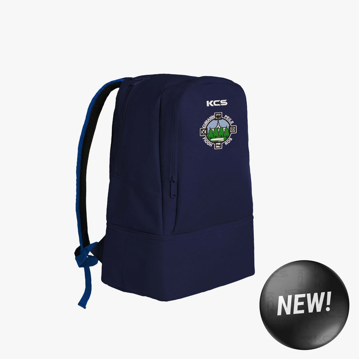 Firies GAA KCS FALCON Back Pack - Navy