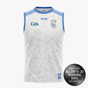 Ballinagar GAA Offaly KCS Graphix Performance Vest