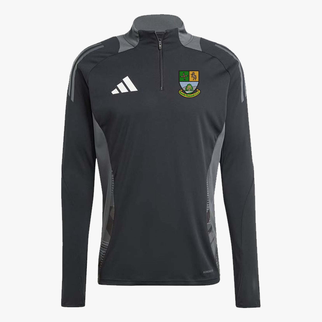 St Joseph's Ladies Football Adidas 24 Tiro Competition Half Zip