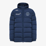 Simonstown Gaels GFC KCS KILA Winter Jacket - Navy
