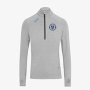 Simonstown Gaels GFC KCS Flex Half Zip - Silver Grey