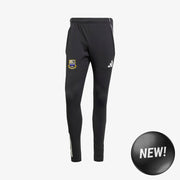 Ballinasloe GAA Adidas Tiro 25 Competition Training Track Pants Black