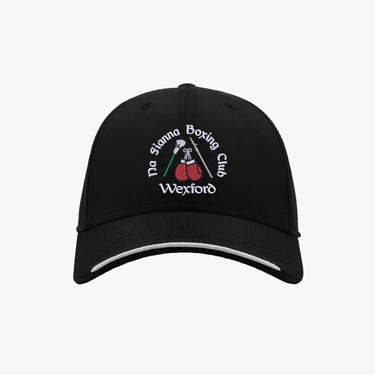 Na Fianna Boxing Club Baseball Cap