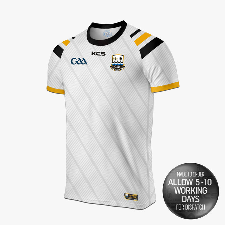 Ballinasloe GAA Goalkeeper Jersey