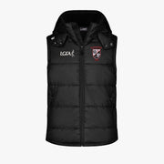 St Pauls Delvin LGFA - KCS North Gilet /BLK