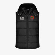 St. Mellans Handball Club - KCS North Gilet /BLK